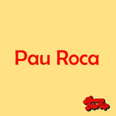 Pau Roca delivers podcast for Beam Me Up Disco